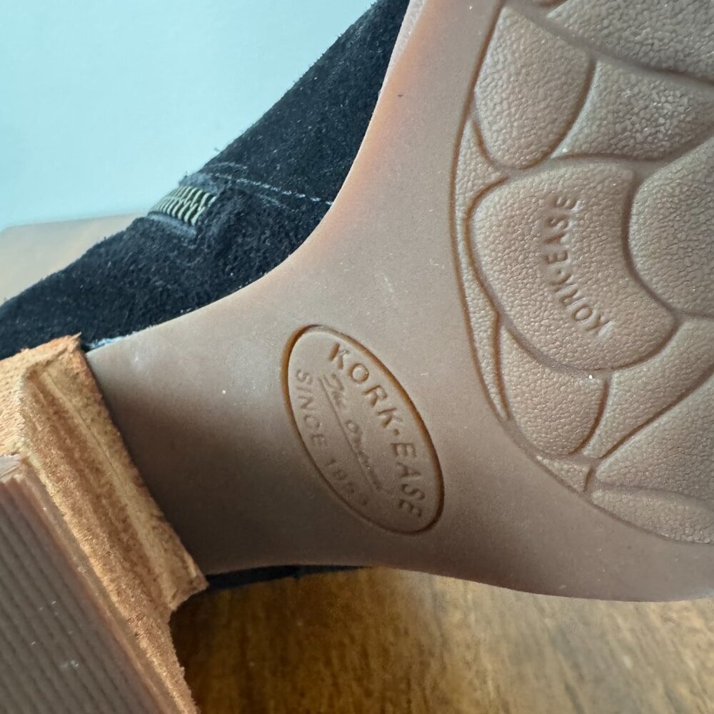 Kork-Ease Pilar Bootie - Picture 7 of 12